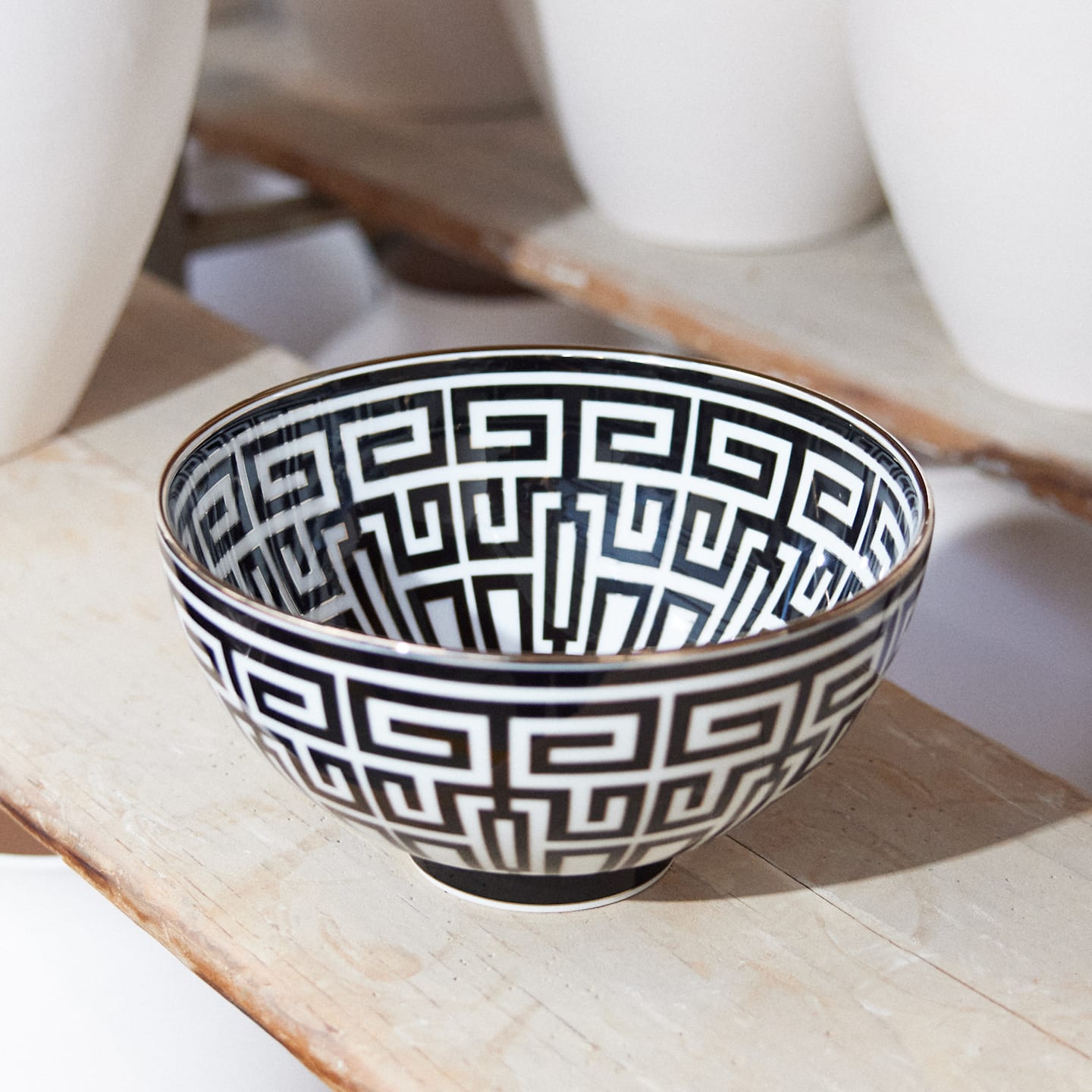 Centerpieces | Ginori 1735